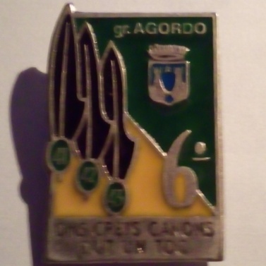 6° reggimento artiglieria da montagna gruppo Agordo 6° reggimento artiglieria da montagna gruppo Agordo 6° reggimento artiglieria da montagna gruppo Agordo