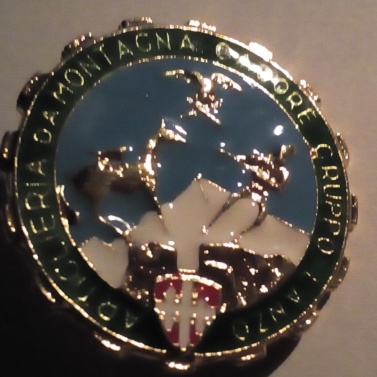 6° reggimento artiglieria da montagna gruppo Lanzo 6° reggimento artiglieria da montagna gruppo Lanzo 6° reggimento artiglieria da montagna gruppo Lanzo