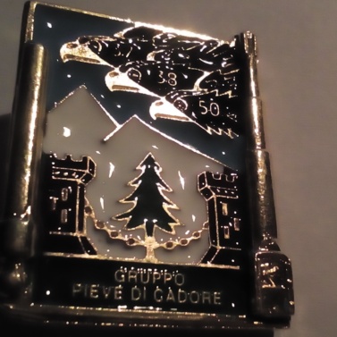 6° reggimento artiglieria da montagna gruppo Pieve di Cadore 6° reggimento artiglieria da montagna gruppo Pieve di Cadore 6° reggimento artiglieria da montagna gruppo Pieve di Cadore