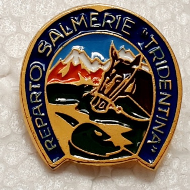 Reparto salmerie tridentina Reparto salmerie tridentina Reparto salmerie tridentina