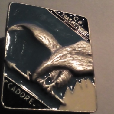 Compagnia trasmissioni Cadore Compagnia trasmissioni Cadore Compagnia trasmissioni Cadore