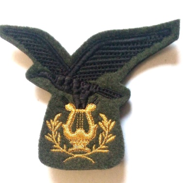 fregio filo nero per fanfara alpina fregio filo nero per fanfara alpina fregio filo nero per fanfara alpina