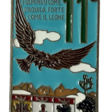 11° reggimento alpini