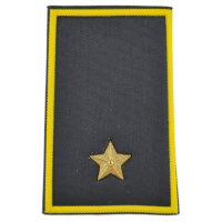 sottotenente sottotenente sottotenente