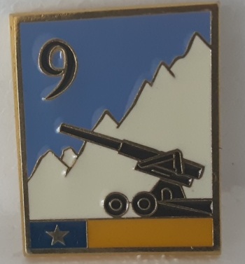 9° reggimento artiglieria pesante 9° reggimento artiglieria pesante 9° reggimento artiglieria pesante