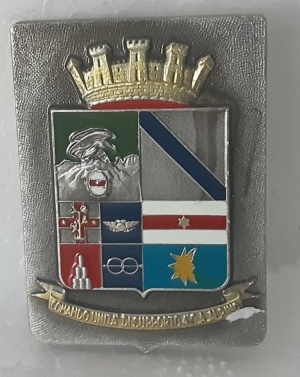 comando unità di supporto quarto corpo d’armata alpina comando unità di supporto quarto corpo d’armata alpina comando unità di supporto quarto corpo d’armata alpina