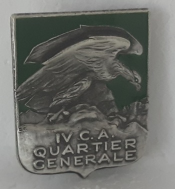 quartier generale quarto corpo d’armata alpina quartier generale quarto corpo d’armata alpina quartier generale quarto corpo d’armata alpina