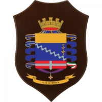 3° Battaglione Bersaglieri crest