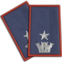 Maggiore divisa estiva Maggiore divisa estiva Maggiore divisa estiva