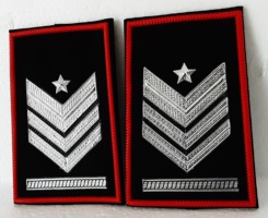 brigadiere aiutante divisa invernale brigadiere aiutante divisa invernale brigadiere aiutante divisa invernale