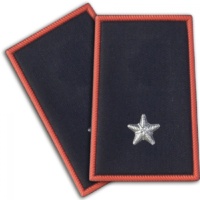 Sottotenente divisa invernale Sottotenente divisa invernale Sottotenente divisa invernale