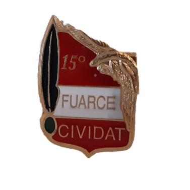 quindicesimo battaglione Cividale quindicesimo battaglione Cividale quindicesimo battaglione Cividale