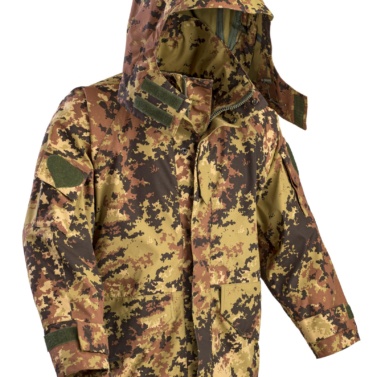 Parka senza pile interno Parka senza pile interno Parka senza pile interno