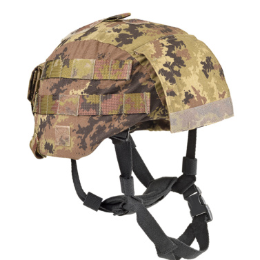 Copri elmetto italiano Copri elmetto italiano Copri elmetto italiano