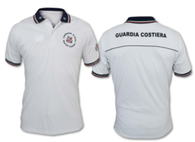 Polo estiva in cotone Polo estiva in cotone Polo estiva in cotone