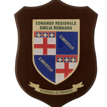 Regione Emilia Romagna crest GDF Regione Emilia Romagna crest GDF Regione Emilia Romagna crest GDF