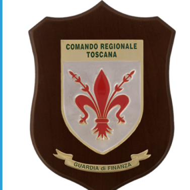 Regione Toscana crest GDF Regione Toscana crest GDF Regione Toscana crest GDF