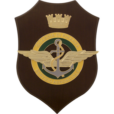 Servizio aeronavale GDF crest Servizio aeronavale GDF crest Servizio aeronavale GDF crest