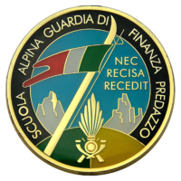Scuola alpina Predazzo GDF primo modello Scuola alpina Predazzo GDF primo modello Scuola alpina Predazzo GDF primo modello
