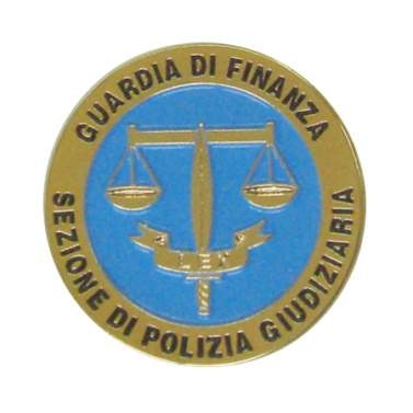 Sezione di polizia giudiziaria GDF Sezione di polizia giudiziaria GDF Sezione di polizia giudiziaria GDF