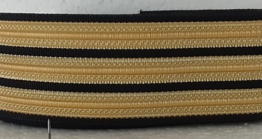 galloni da soggolo per capitano e colonnello EI galloni da soggolo per capitano e colonnello EI galloni da soggolo per capitano e colonnello EI