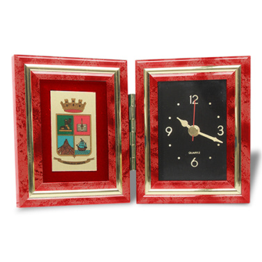 Orologio da tavolo GDF Orologio da tavolo GDF Orologio da tavolo GDF