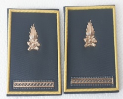 set gradi maresciallo G.d.F set gradi maresciallo G.d.F set gradi maresciallo G.d.F