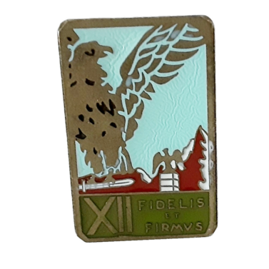 dodicesimo raggruppamento di frontiera brigata Julia dodicesimo raggruppamento di frontiera brigata Julia dodicesimo raggruppamento di frontiera brigata Julia
