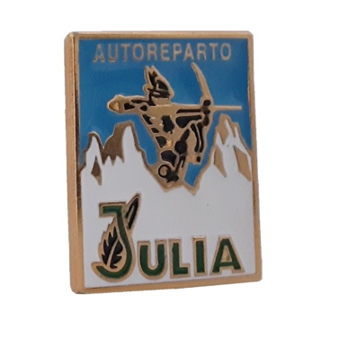 autoreparto Julia