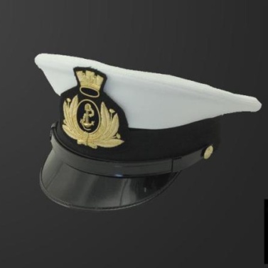 Berretto allievo Marina Militare Berretto allievo Marina Militare Berretto allievo Marina Militare