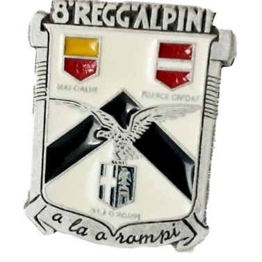 ottavo reggimento alpino ottavo reggimento alpino ottavo reggimento alpino