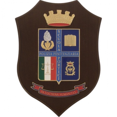 Scuola allievi Portici crest Scuola allievi Portici crest Scuola allievi Portici crest