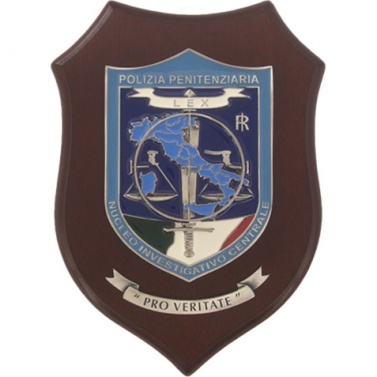 Nucleo investigativo centrale crest Nucleo investigativo centrale crest Nucleo investigativo centrale crest