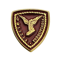 Polizia ferroviaria Polizia ferroviaria Polizia ferroviaria