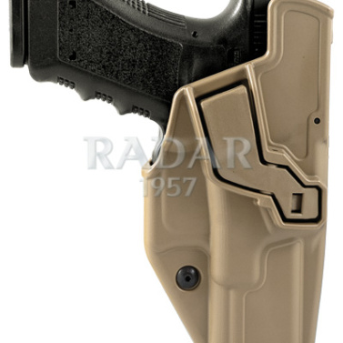 6607 Safe&Fast Index Holster 6607 Safe&Fast Index Holster 6607 Safe&Fast Index Holster