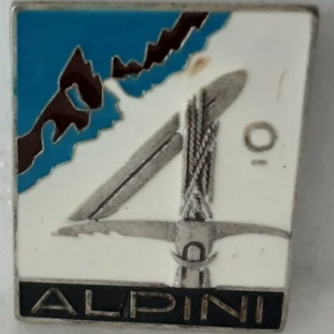 quarto reggimento alpini secondo modello quarto reggimento alpini secondo modello quarto reggimento alpini secondo modello