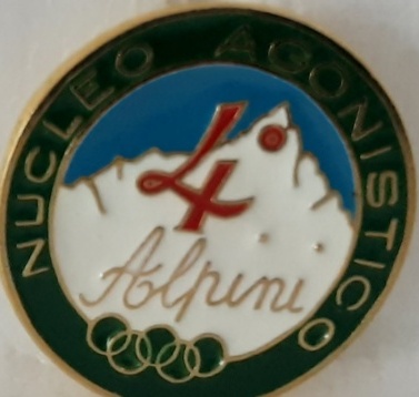 nucleo agonistico quarto reggimento alpini nucleo agonistico quarto reggimento alpini nucleo agonistico quarto reggimento alpini
