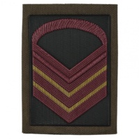 Caporalmaggiore o graduato capo scelto Caporalmaggiore o graduato capo scelto Caporalmaggiore o graduato capo scelto