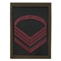 Caporalmaggiore o graduato scelto Caporalmaggiore o graduato scelto Caporalmaggiore o graduato scelto