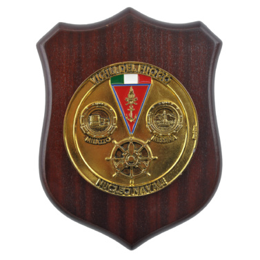 Vigili del fuoco servizio navale crest Vigili del fuoco servizio navale crest Vigili del fuoco servizio navale crest