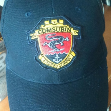 Berretto baseball Comsubin Berretto baseball Comsubin Berretto baseball Comsubin