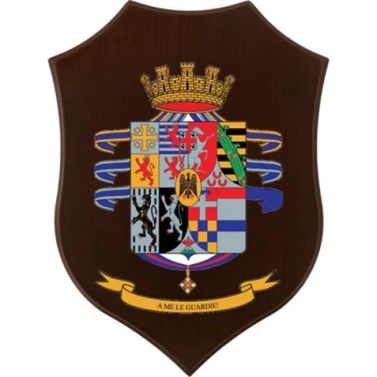 Granatieri di Sardegna crest Granatieri di Sardegna crest Granatieri di Sardegna crest