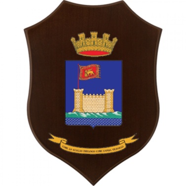 Reggimento Serenissima Lagunari crest Reggimento Serenissima Lagunari crest Reggimento Serenissima Lagunari crest