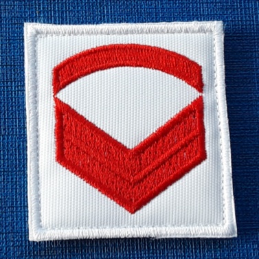 Sottocapo di terza classe Sottocapo di terza classe Sottocapo di terza classe