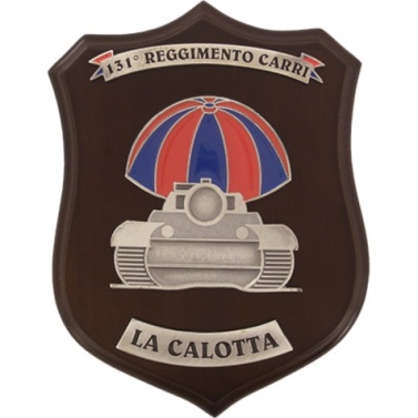 131° reggimento crest secondo modello 131° reggimento crest secondo modello 131° reggimento crest secondo modello