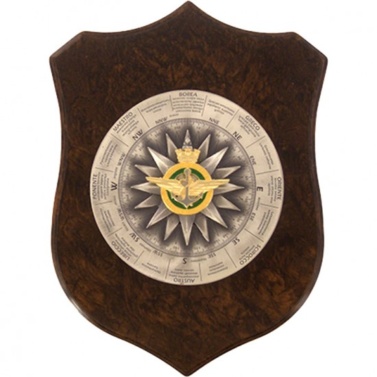 Rosa dei venti crest secondo modello Rosa dei venti crest secondo modello Rosa dei venti crest secondo modello