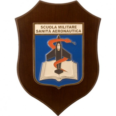 Scuola Militare Sanità Aeronautica Scuola Militare Sanità Aeronautica Scuola Militare Sanità Aeronautica