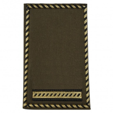 Maresciallo Maresciallo Maresciallo