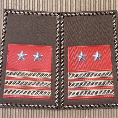 Primo luogotenente Primo luogotenente Primo luogotenente