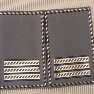 Maresciallo capo Maresciallo capo Maresciallo capo